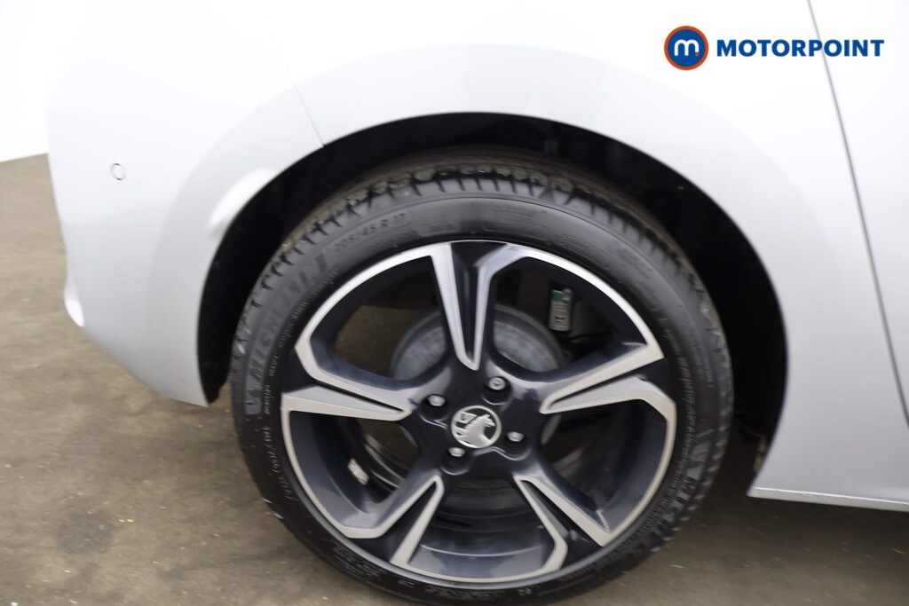 Used Vauxhall Corsa 2023 for sale - 78166586: Photo 28