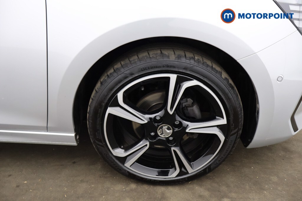 Used Vauxhall Corsa 2023 for sale - 78166586: Photo 29