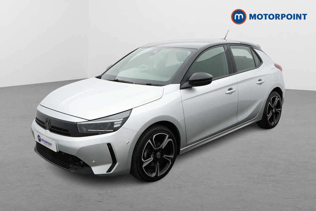 Used Vauxhall Corsa 2023 for sale - 78166586: Photo 3