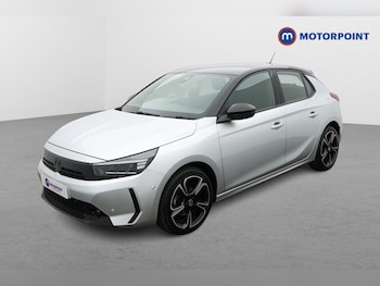 Used Vauxhall Corsa 2023 for sale - 78166586: Photo