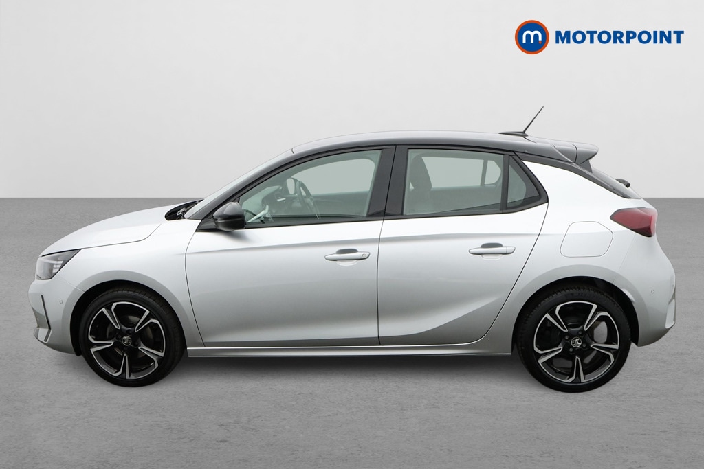 Used Vauxhall Corsa 2023 for sale - 78166586: Photo 4