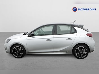 Used Vauxhall Corsa 2023 for sale - 78166586: Photo