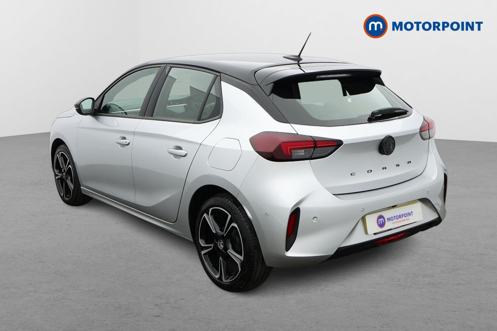 Used Vauxhall Corsa 2023 for sale - 78166586: Photo 5