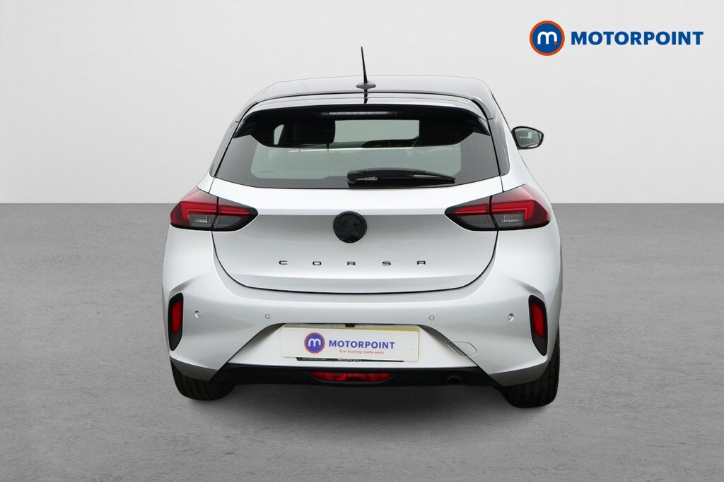 Used Vauxhall Corsa 2023 for sale - 78166586: Photo 6