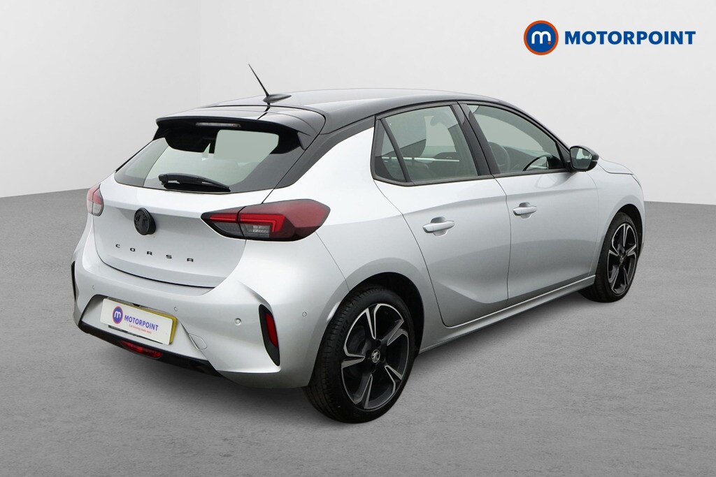 Used Vauxhall Corsa 2023 for sale - 78166586: Photo 7