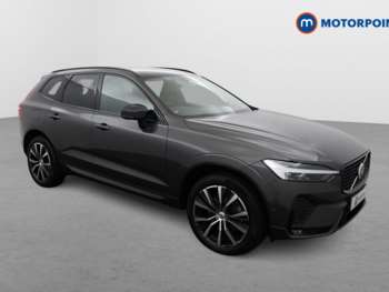 2024 - 2.0 B4D Plus Dark 5dr AWD Geartronic