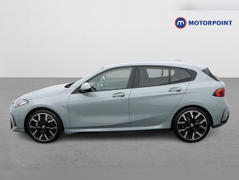 Used BMW 1 Series 2025 for sale - 79264539: Photo