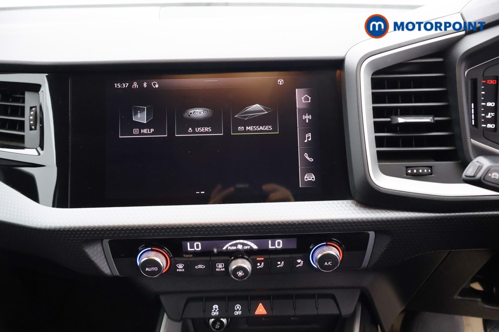 Used Audi A1 2021 for sale - 76735922: Photo 11