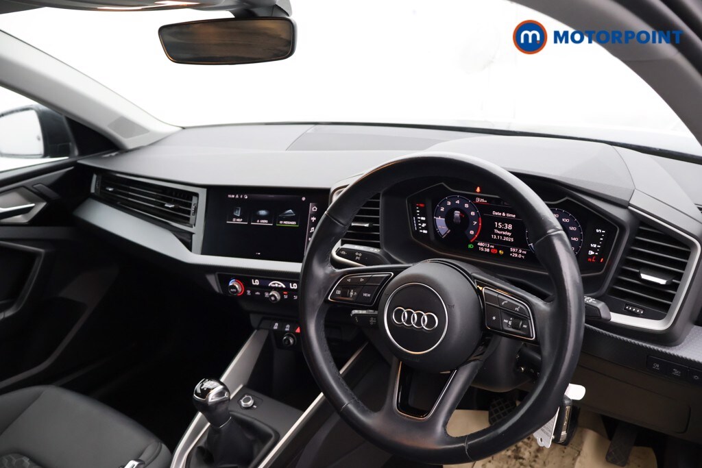 Used Audi A1 2021 for sale - 76735922: Photo 14