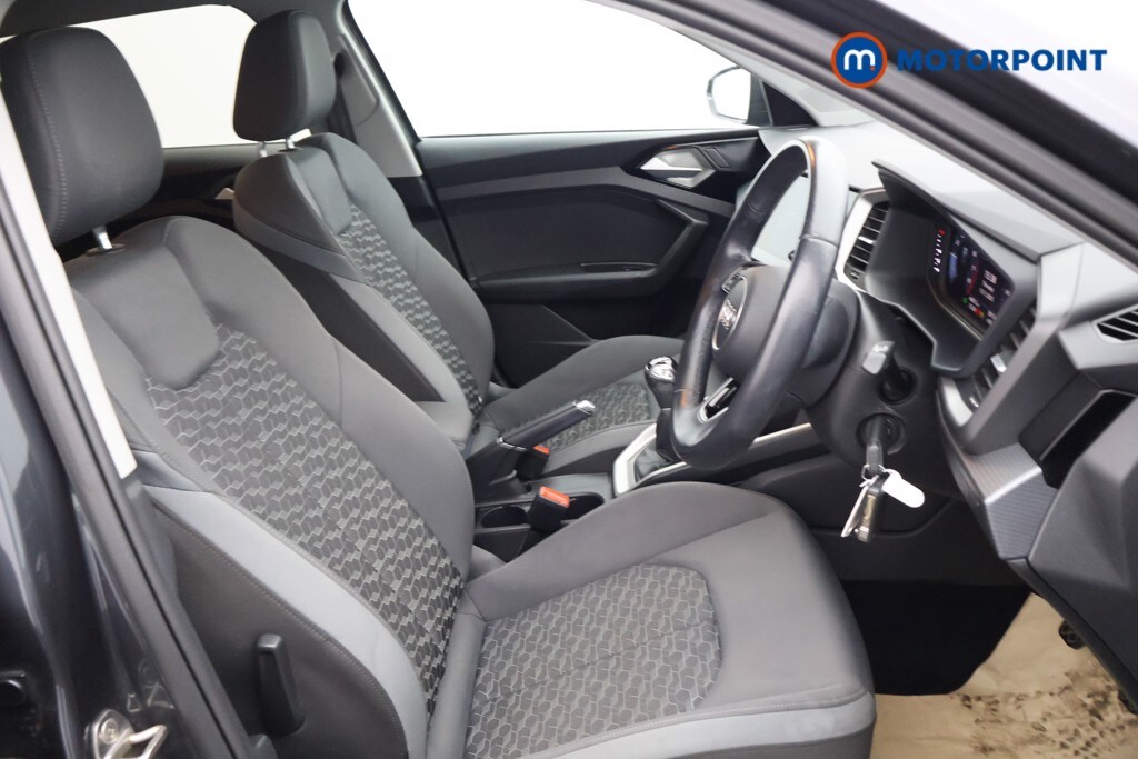 Used Audi A1 2021 for sale - 76735922: Photo 15