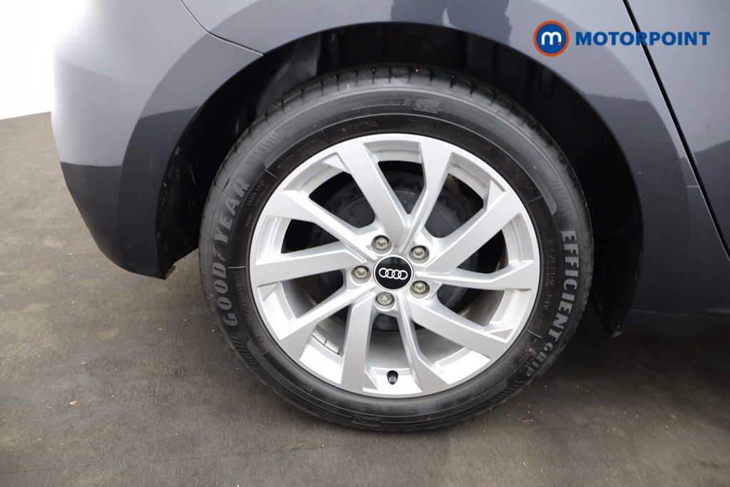 Used Audi A1 2021 for sale - 76735922: Photo 20