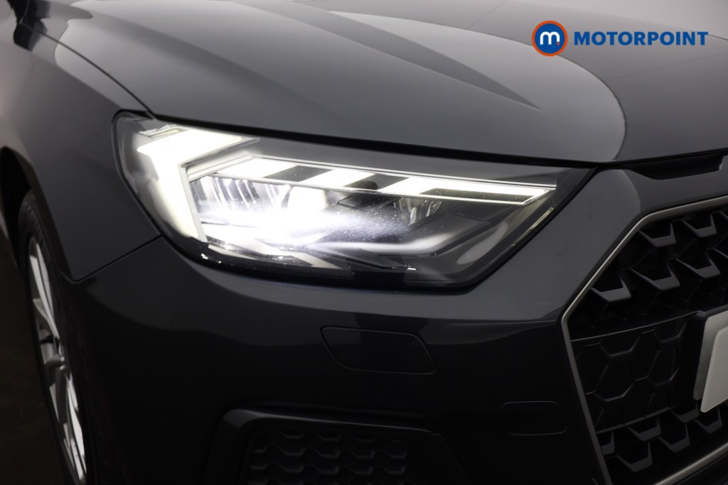 Used Audi A1 2021 for sale - 76735922: Photo 21