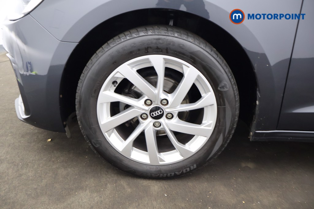 Used Audi A1 2021 for sale - 76735922: Photo 22