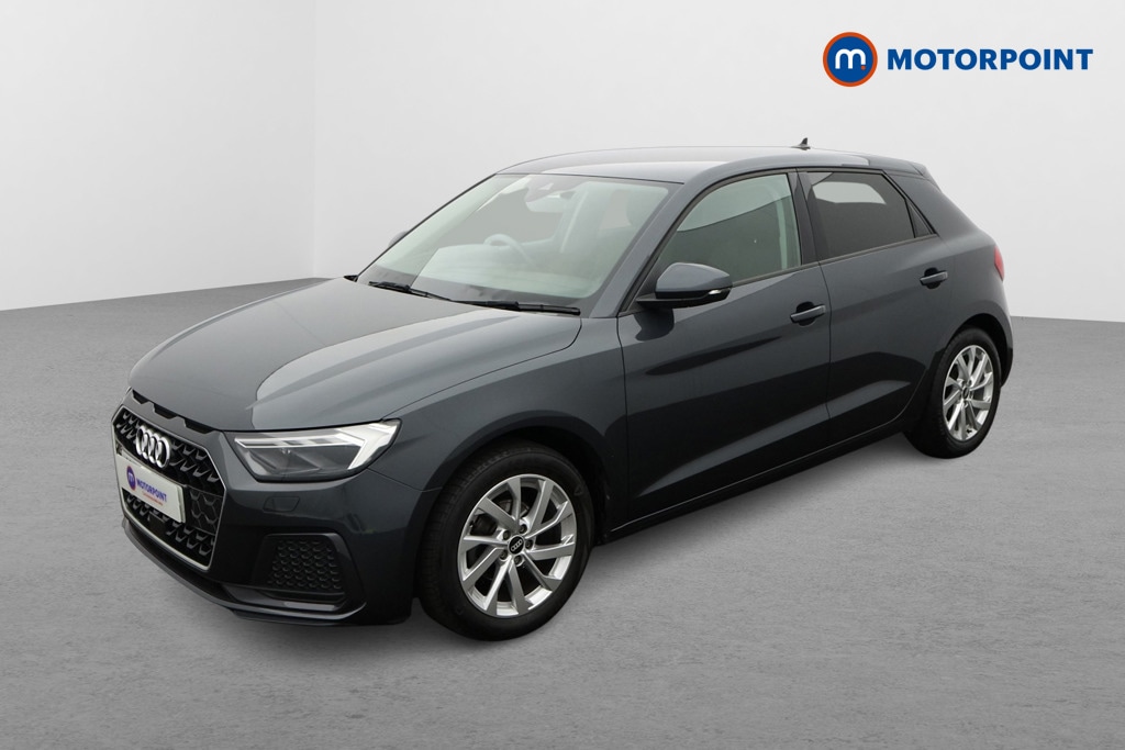 Used Audi A1 2021 for sale - 76735922: Photo 3