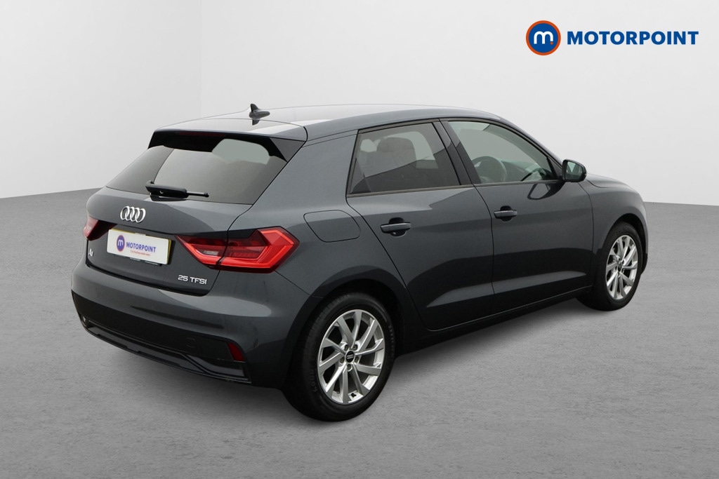 Used Audi A1 2021 for sale - 76735922: Photo 7