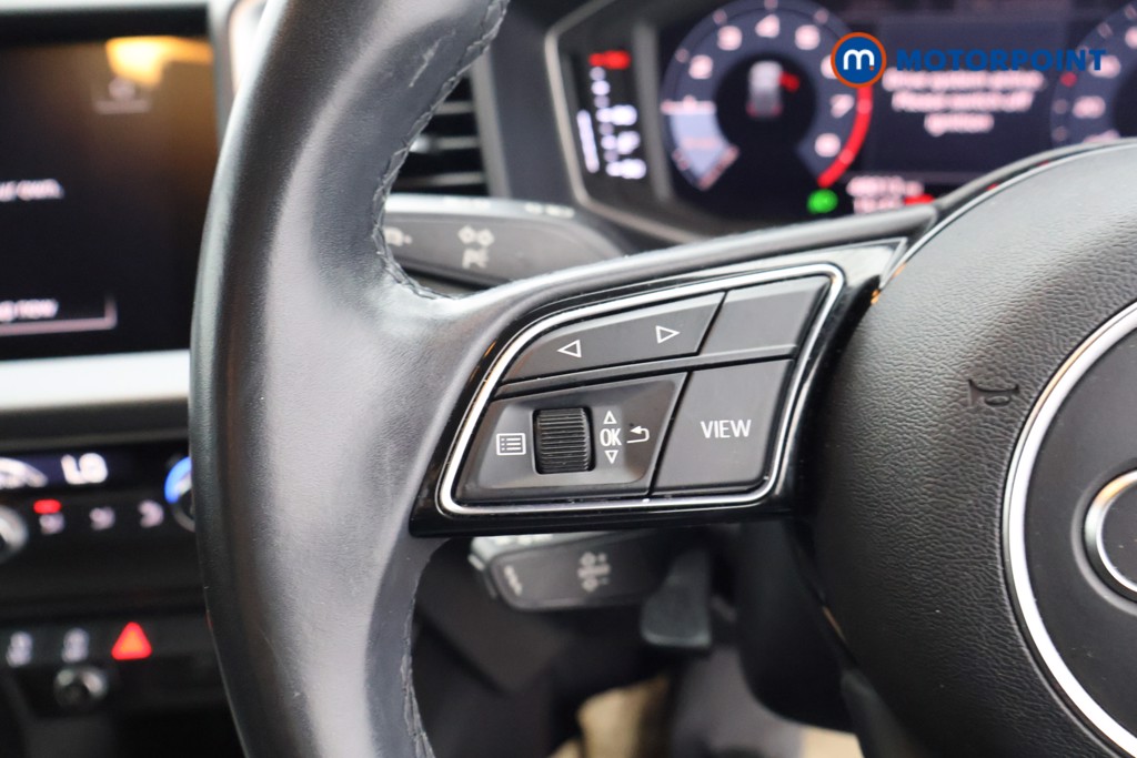 Used Audi A1 2021 for sale - 76735922: Photo 8