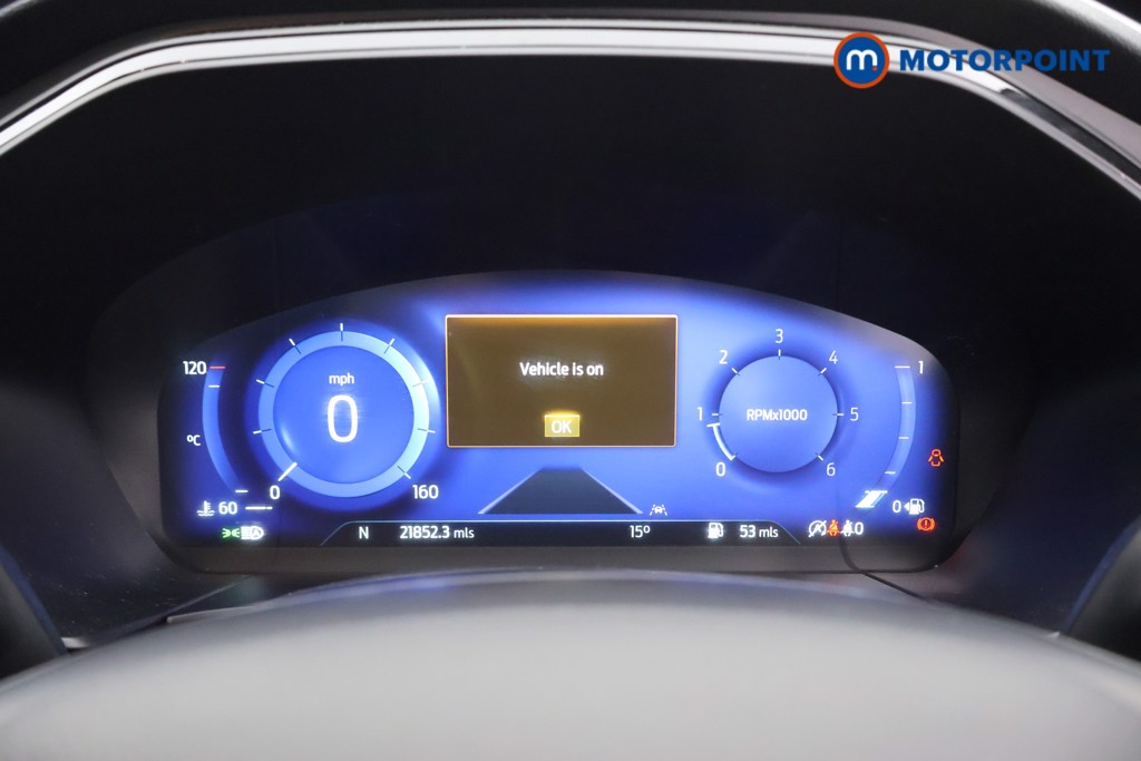 Used Ford Kuga 2021 for sale - 78180541: Photo 12