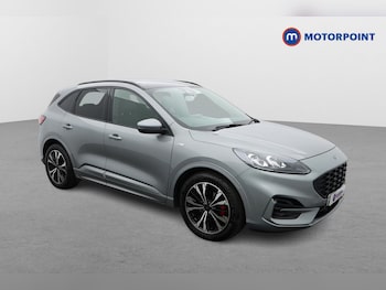 Used Ford Kuga 2021 for sale - 78180541: Photo