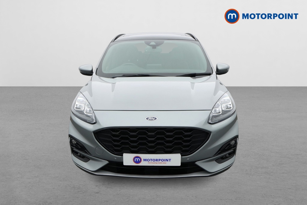 Used Ford Kuga 2021 for sale - 78180541: Photo 2