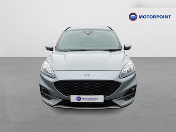 Used Ford Kuga 2021 for sale - 78180541: Photo