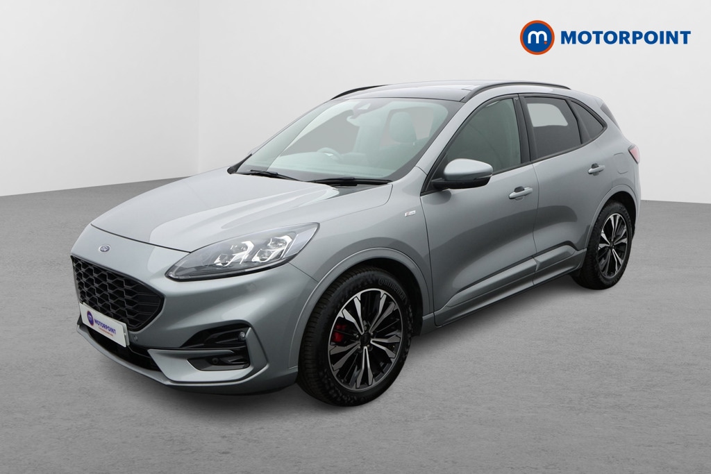 Used Ford Kuga 2021 for sale - 78180541: Photo 3