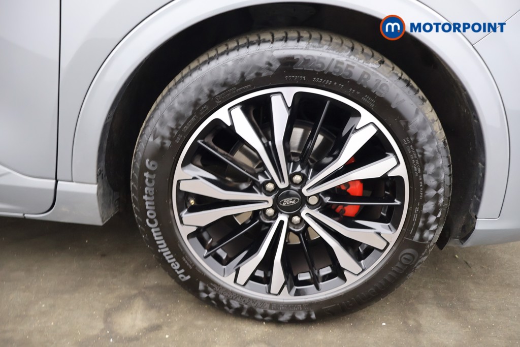 Used Ford Kuga 2021 for sale - 78180541: Photo 30