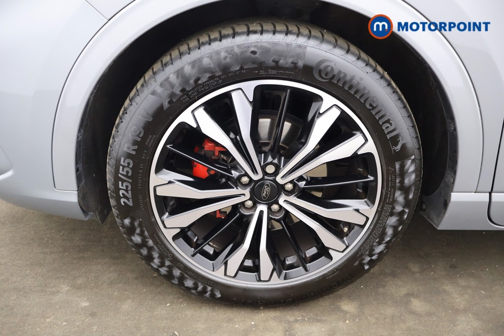 Used Ford Kuga 2021 for sale - 78180541: Photo 31