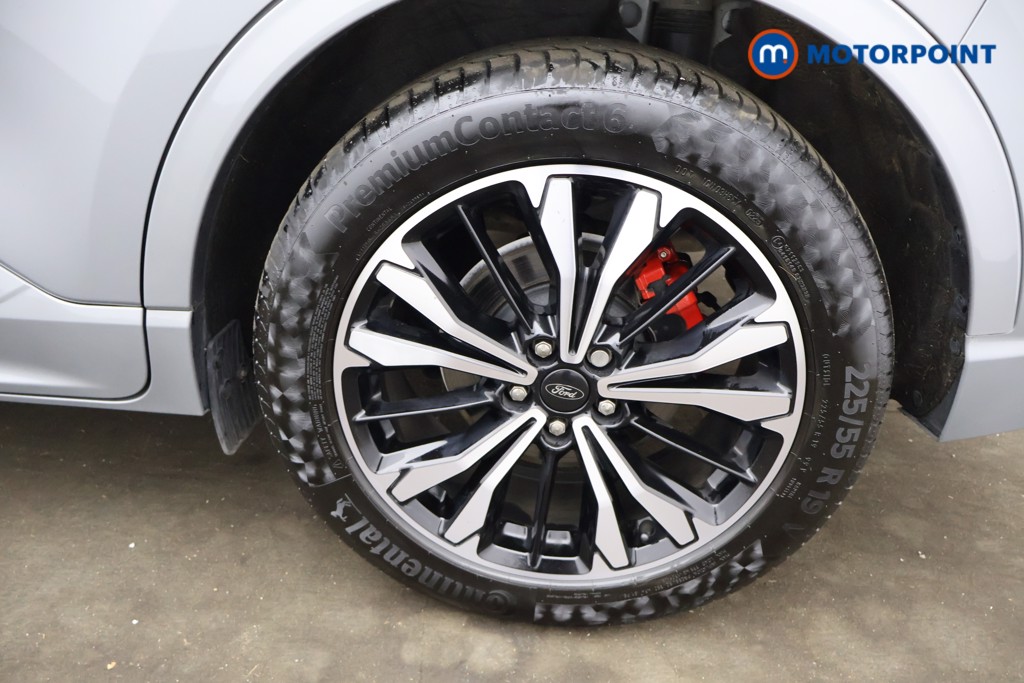 Used Ford Kuga 2021 for sale - 78180541: Photo 32