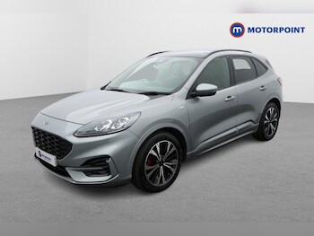 Used Ford Kuga 2021 for sale - 78180541: Photo