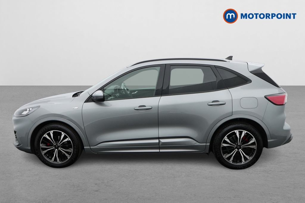 Used Ford Kuga 2021 for sale - 78180541: Photo 4