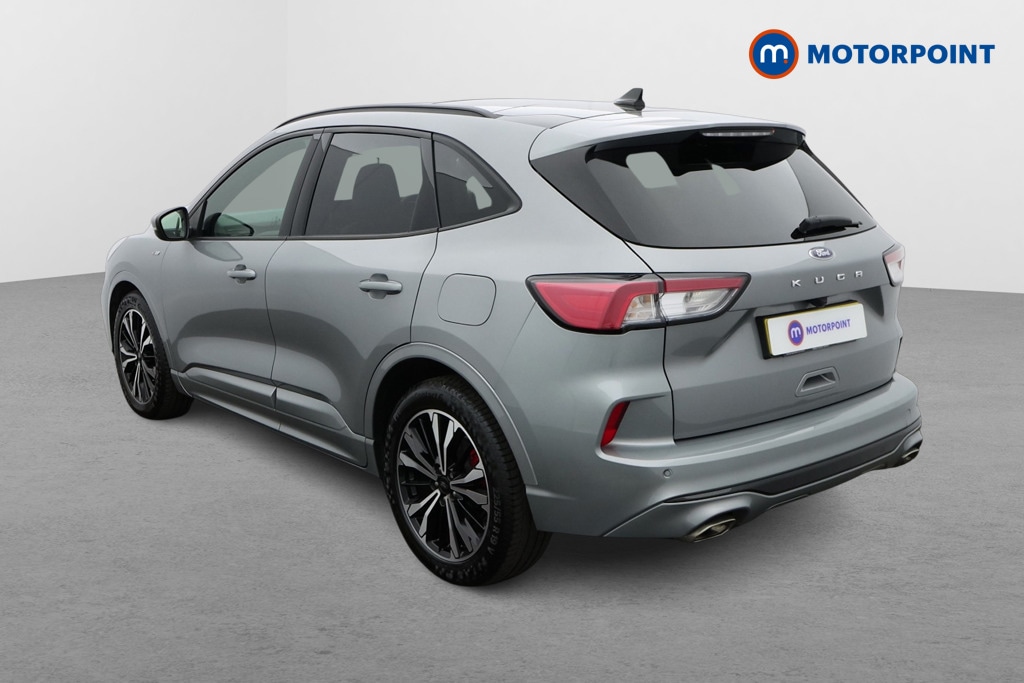 Used Ford Kuga 2021 for sale - 78180541: Photo 5