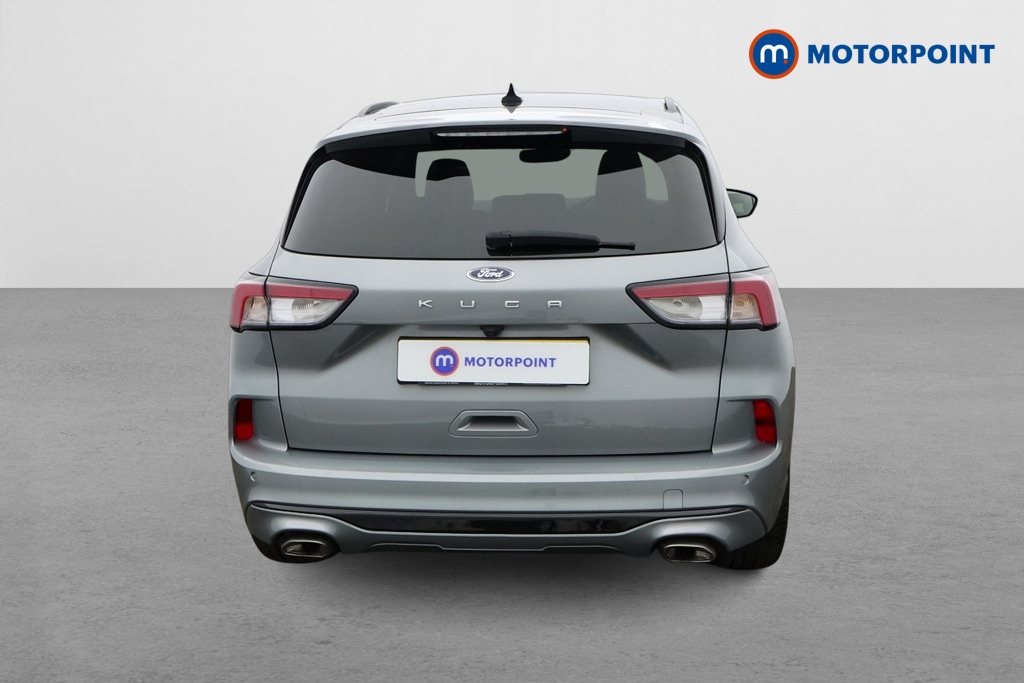 Used Ford Kuga 2021 for sale - 78180541: Photo 6