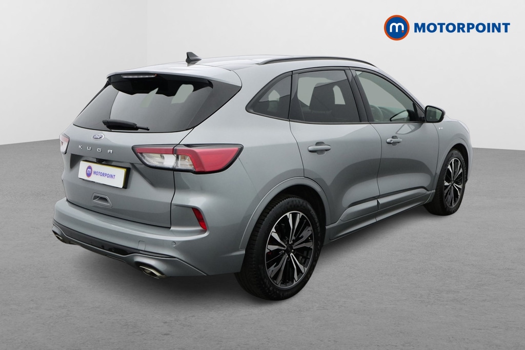 Used Ford Kuga 2021 for sale - 78180541: Photo 7