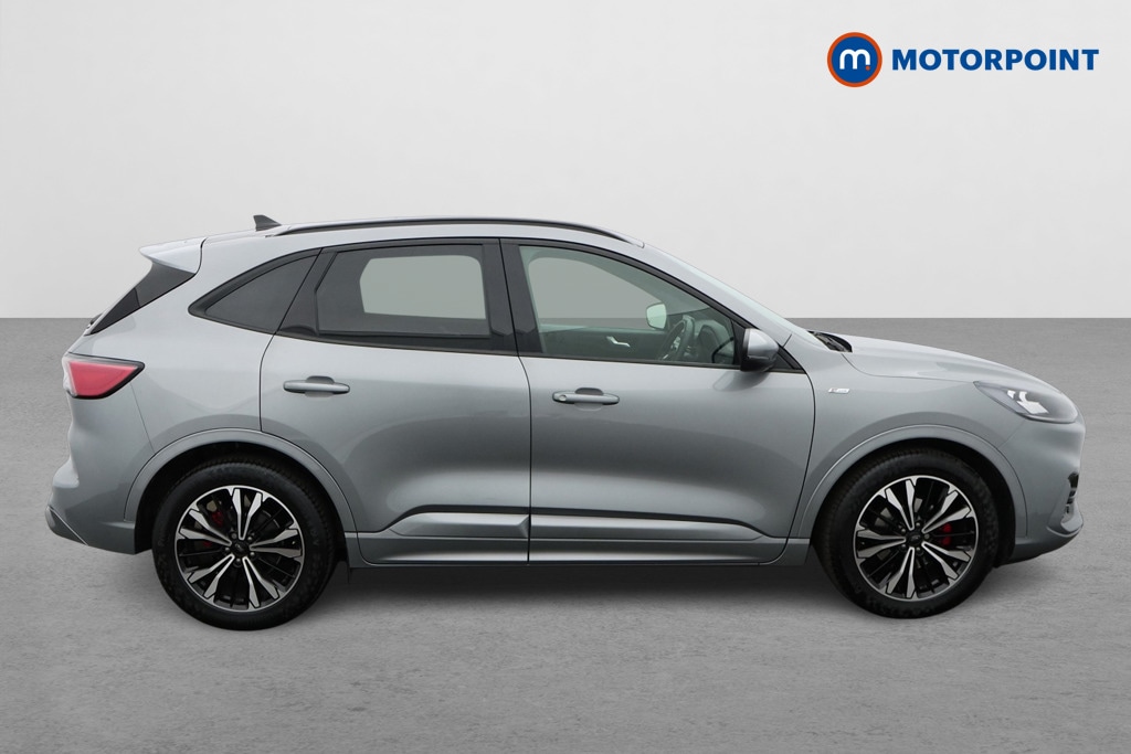 Used Ford Kuga 2021 for sale - 78180541: Photo 8