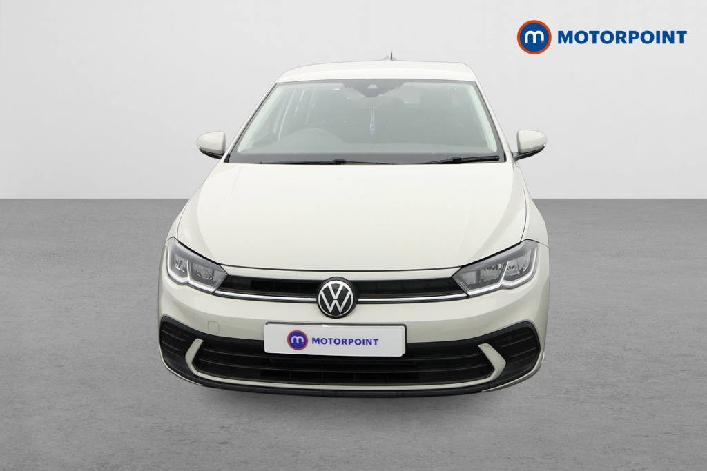 Used Volkswagen Polo 2024 for sale - 77579127: Photo 2
