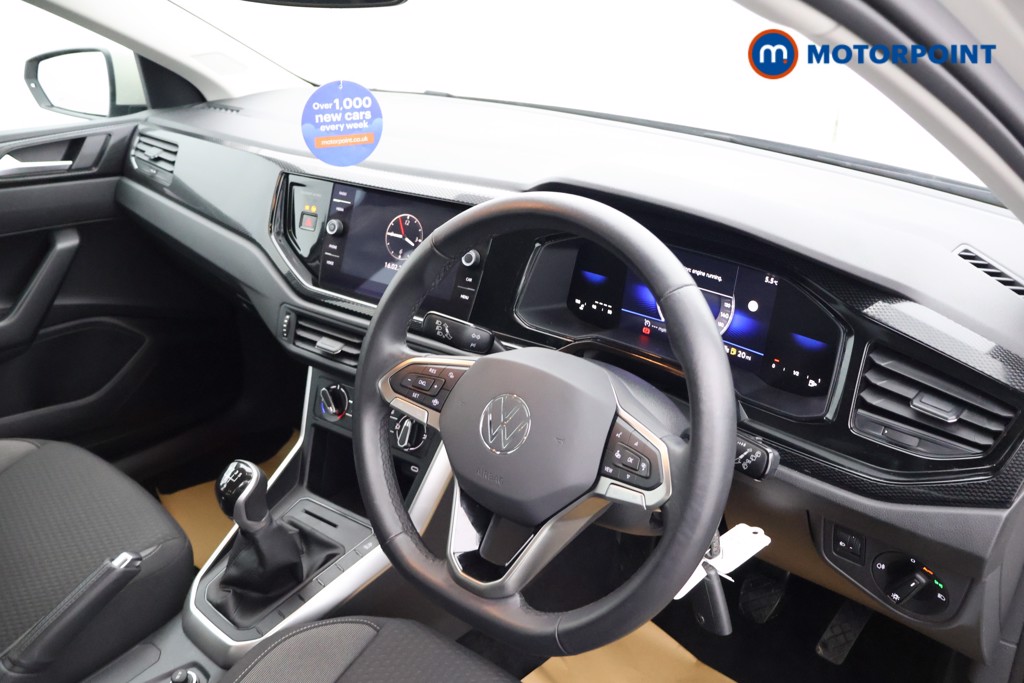 Used Volkswagen Polo 2024 for sale - 77579127: Photo 21