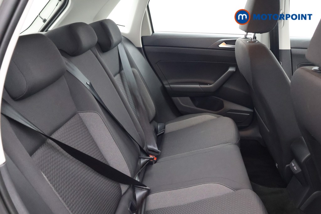 Used Volkswagen Polo 2024 for sale - 77579127: Photo 23