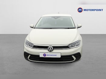 Used Volkswagen Polo 2024 for sale - 77579127: Photo