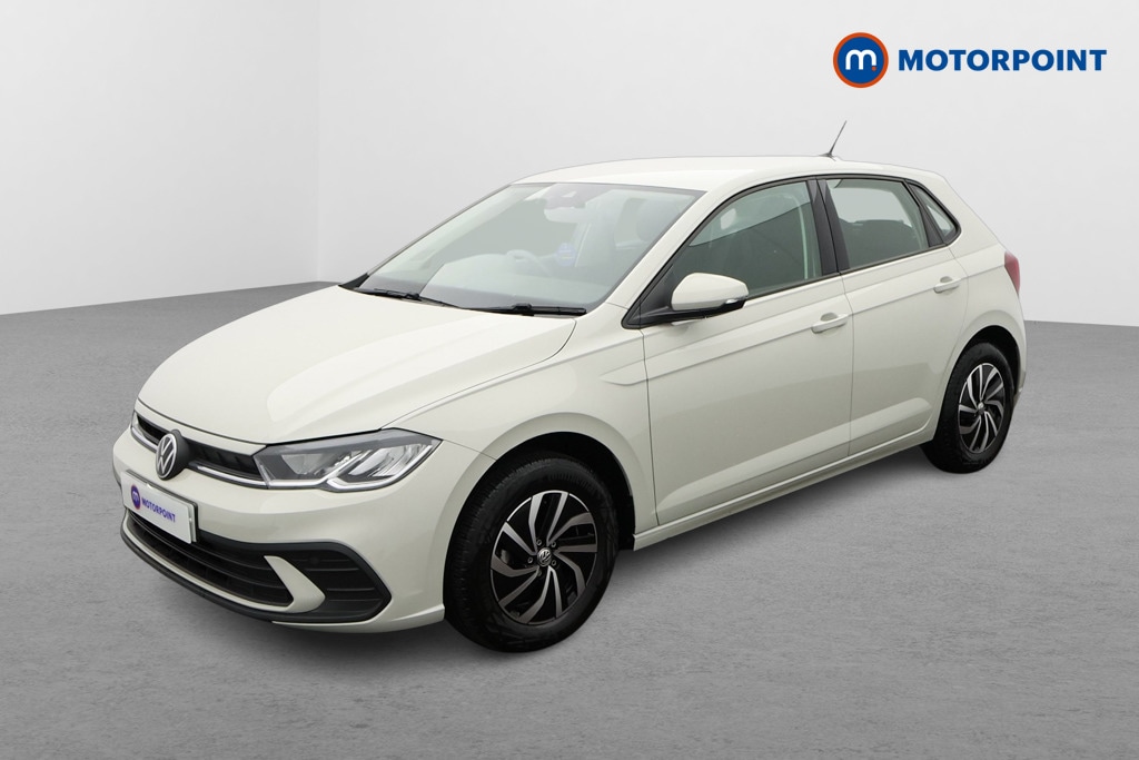 Used Volkswagen Polo 2024 for sale - 77579127: Photo 3