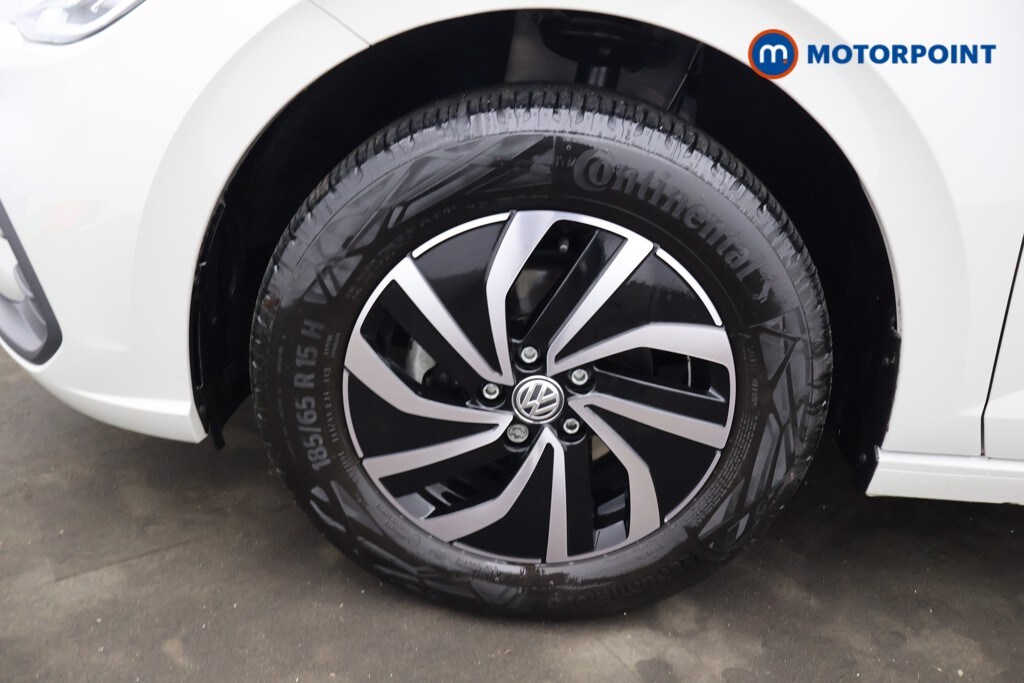 Used Volkswagen Polo 2024 for sale - 77579127: Photo 31