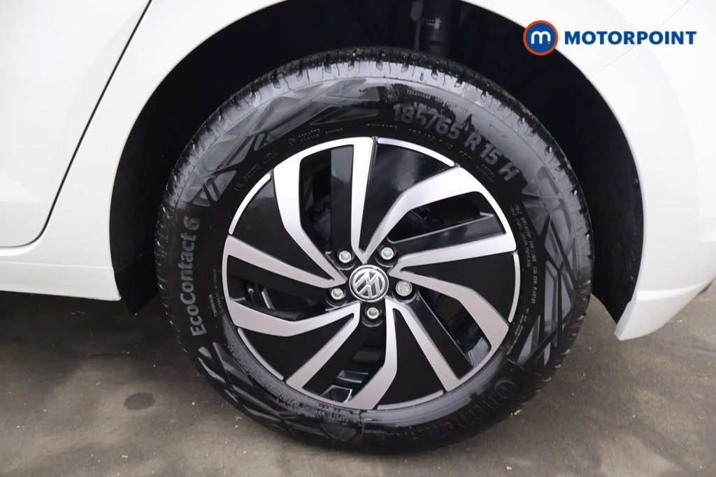 Used Volkswagen Polo 2024 for sale - 77579127: Photo 32