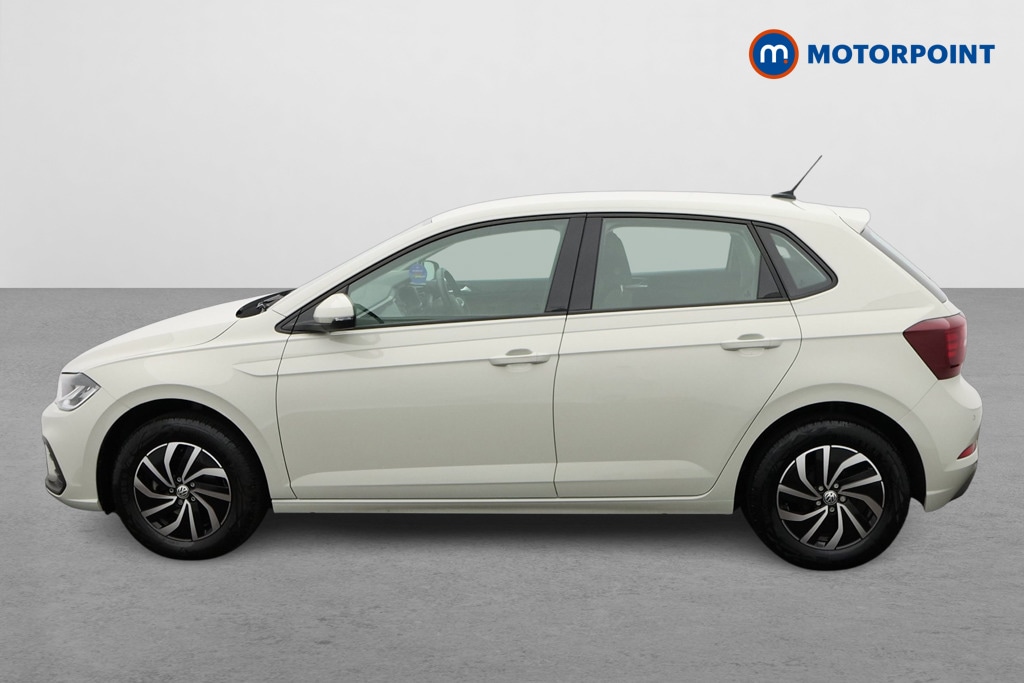 Used Volkswagen Polo 2024 for sale - 77579127: Photo 4