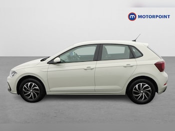 Used Volkswagen Polo 2024 for sale - 77579127: Photo