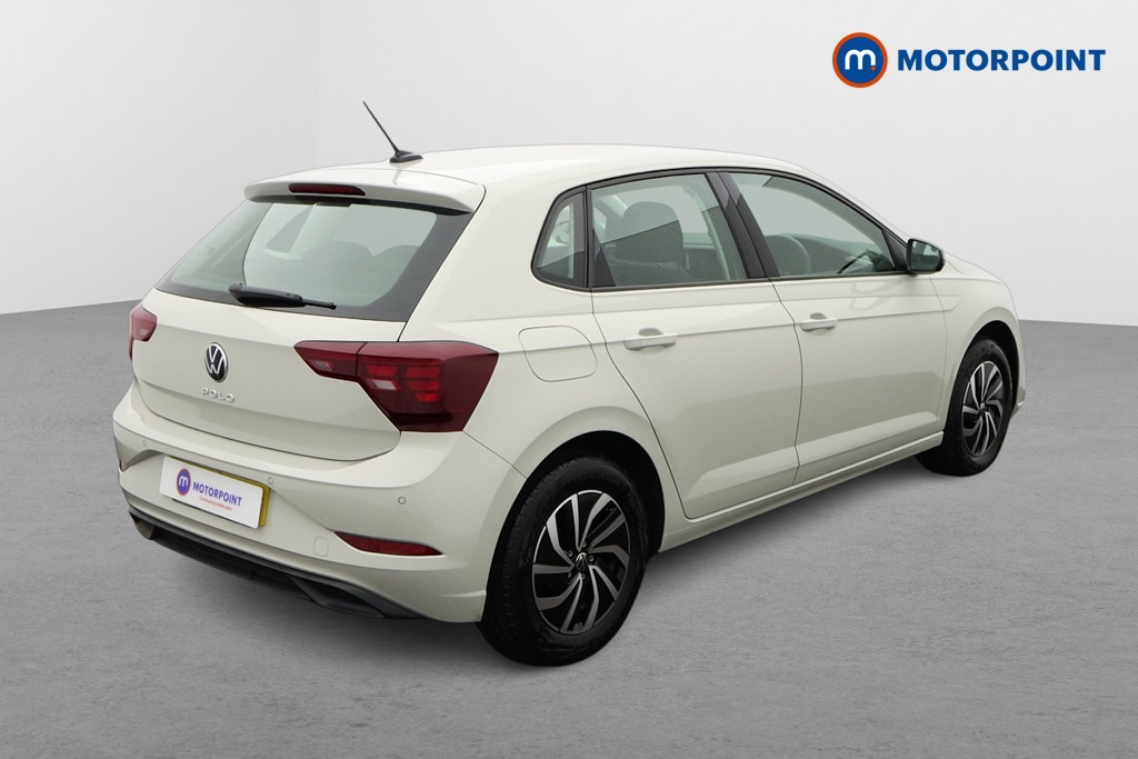 Used Volkswagen Polo 2024 for sale - 77579127: Photo 7
