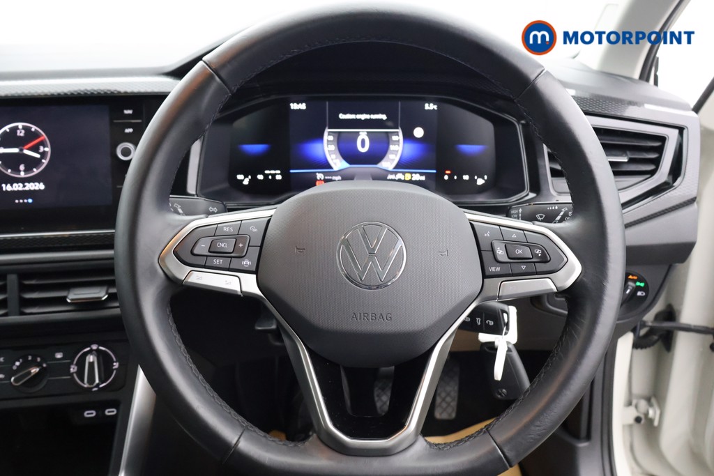 Used Volkswagen Polo 2024 for sale - 77579127: Photo 9