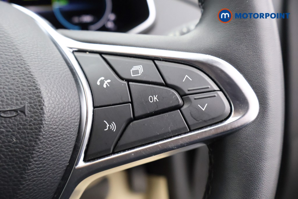 Used Renault Zoe 2023 for sale - 77997923: Photo 16