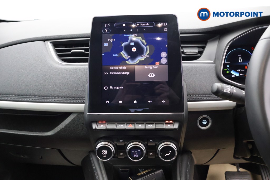 Used Renault Zoe 2023 for sale - 77997923: Photo 20