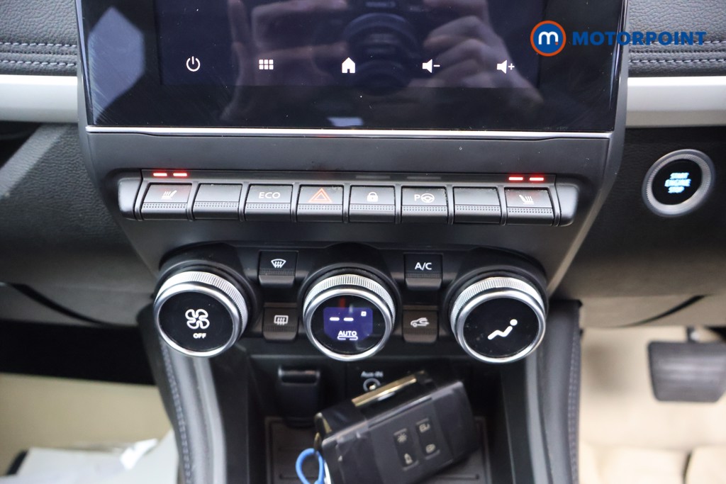 Used Renault Zoe 2023 for sale - 77997923: Photo 22