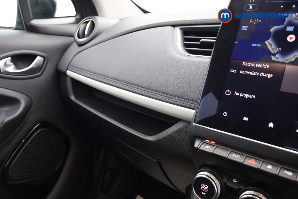 Used Renault Zoe 2023 for sale - 77997923: Photo 24