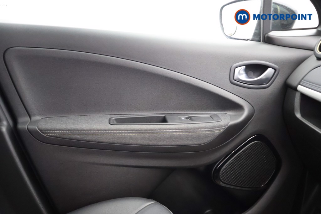 Used Renault Zoe 2023 for sale - 77997923: Photo 25